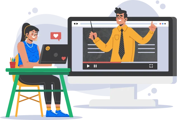 Online Teaching