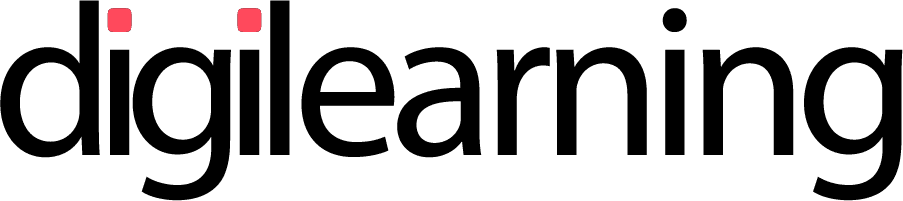 Digilearning Logo