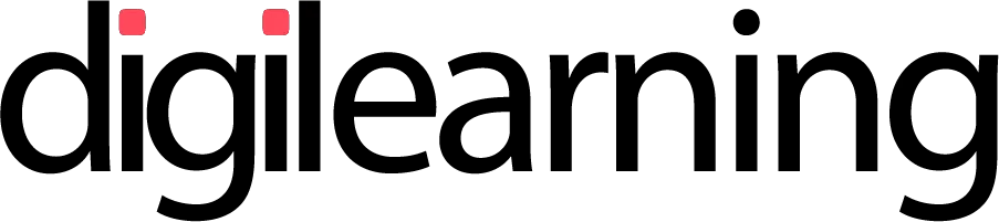 Digilearning Logo