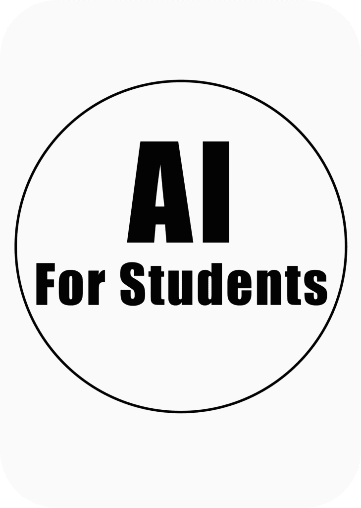 AI for Students