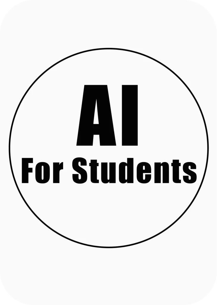AI for Students